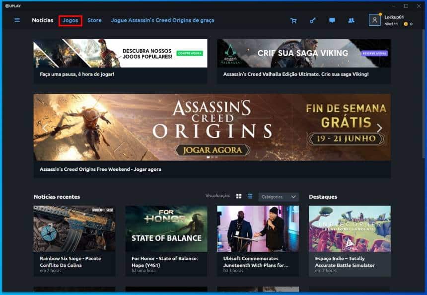 Reprodução