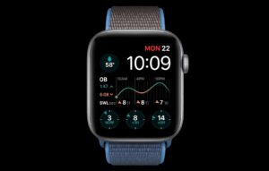 iOS e watchOS têm adições interessantes