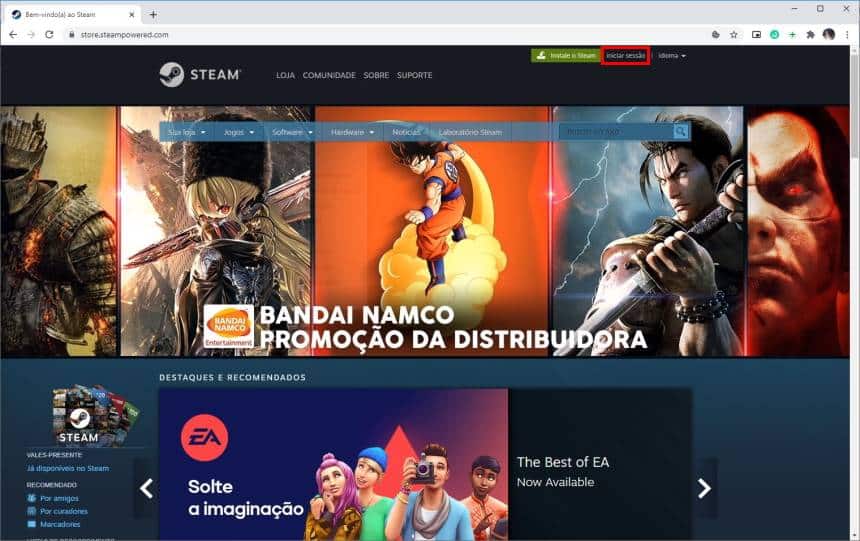 Reprodução