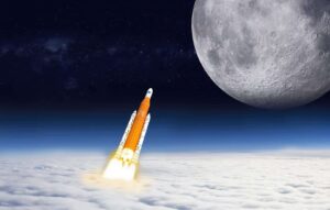 SpaceX coloca nariz em um protótipo da Starship