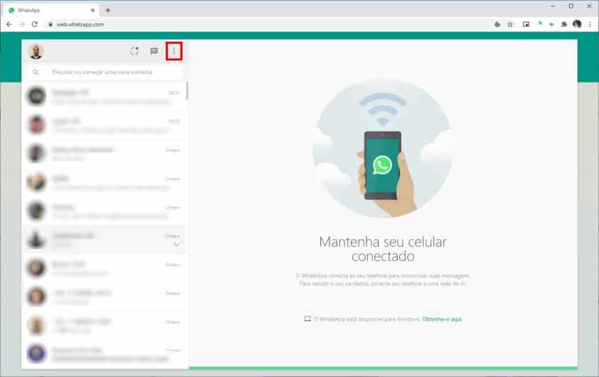 Reprodução
