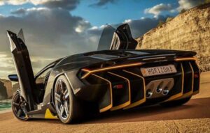 'Forza' proíbe uso de símbolos extremistas em carros do game