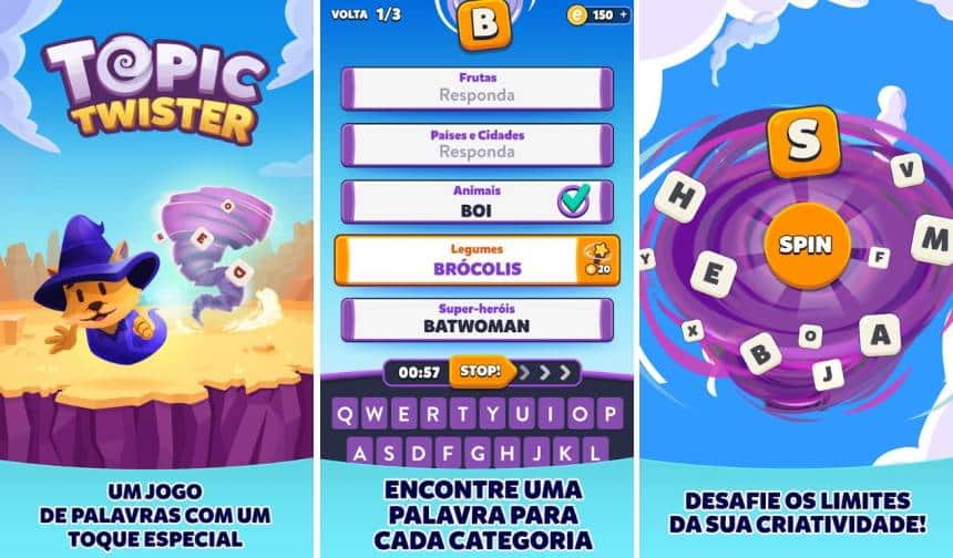 Reprodução