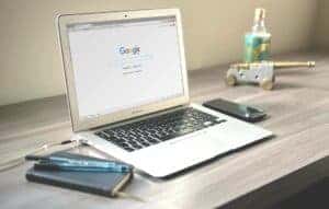 Atualização do Chrome pode prolongar uso de notebooks