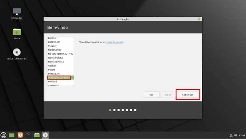 Reprodução