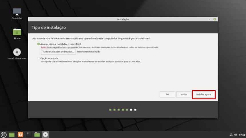 Reprodução