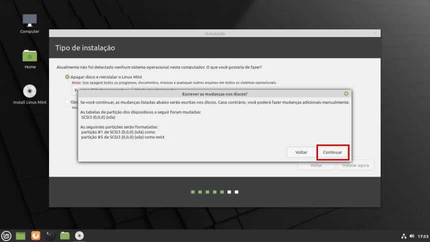 Reprodução