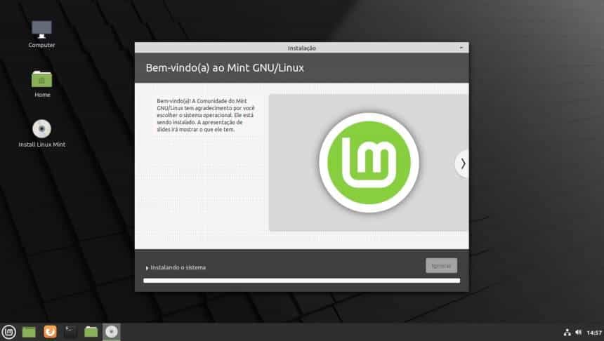 Reprodução