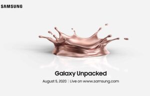 Smartphones Samsung podem passar a vir sem carregador
