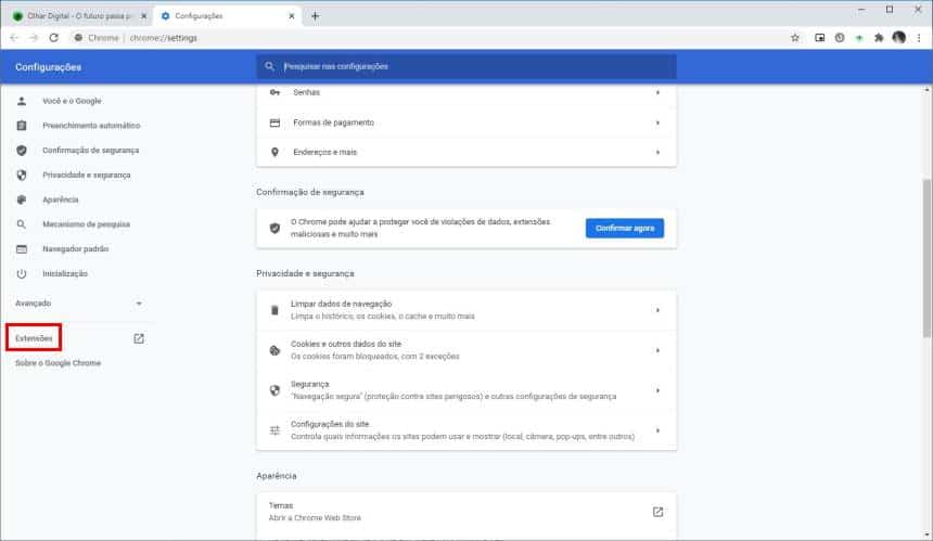 Reprodução