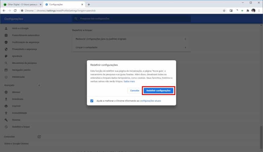 Reprodução