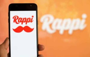 Rappi anuncia streaming de música e games