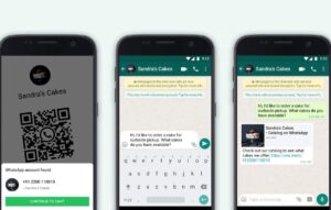 Mastercard e Visa pedem retorno de WhatsApp Pay