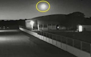 Meteoro ilumina céus no Centro-Oeste do Brasil