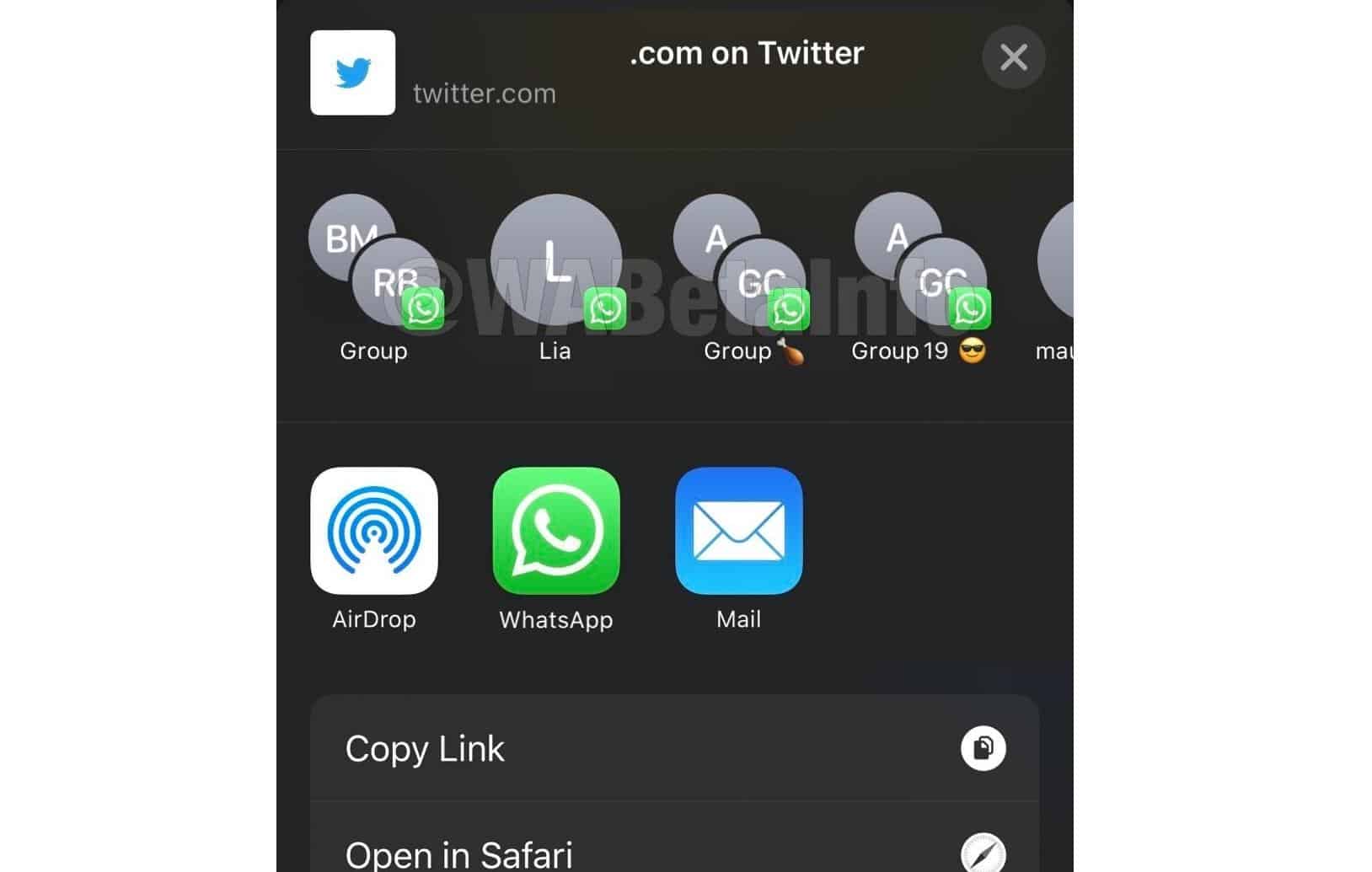 Reprodução