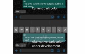 WhatsApp em mais de um aparelho está em testes