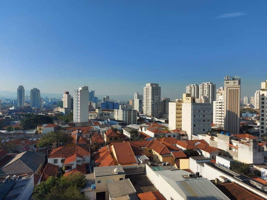 Reprodução
