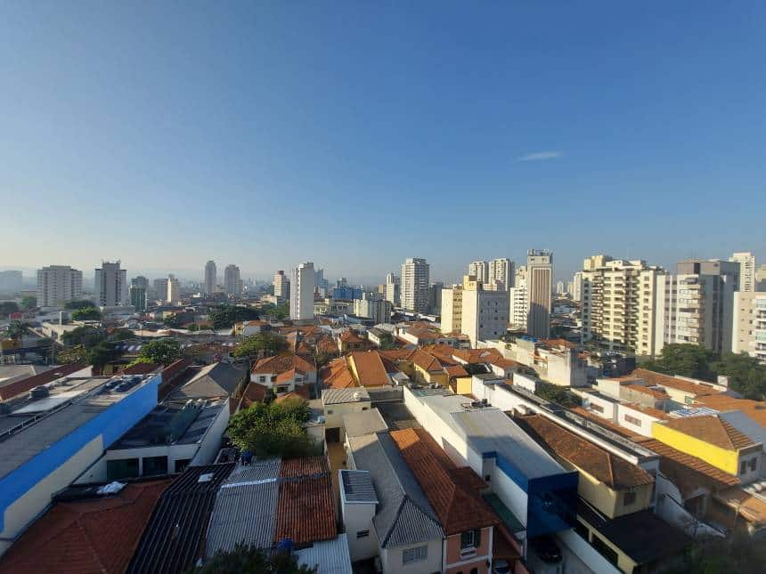 Reprodução