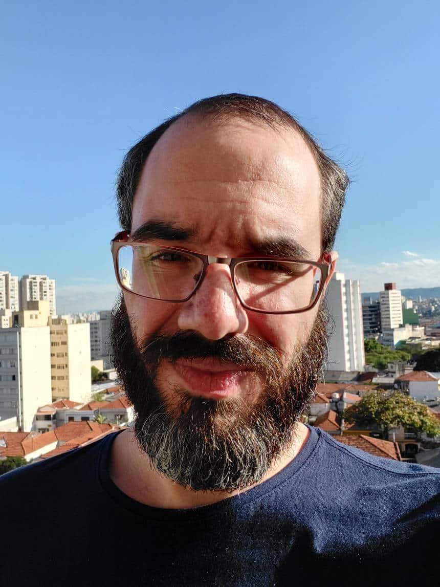 Reprodução