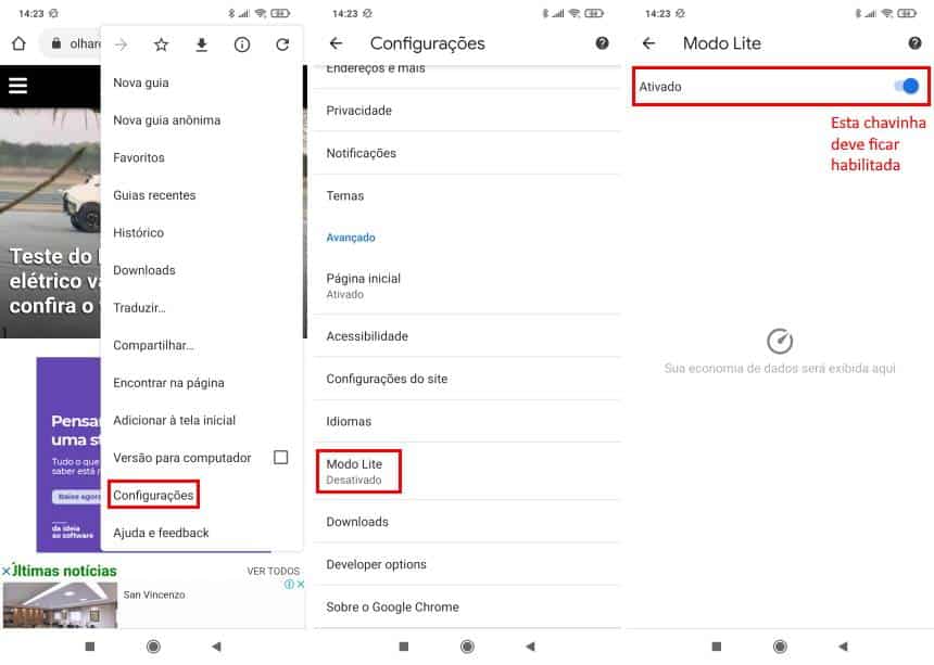 Reprodução