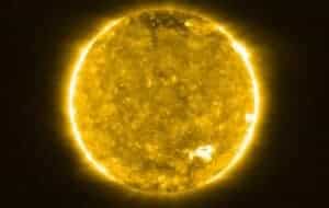 Novas fotos mostram a superfície do Sol mais perto que nunca