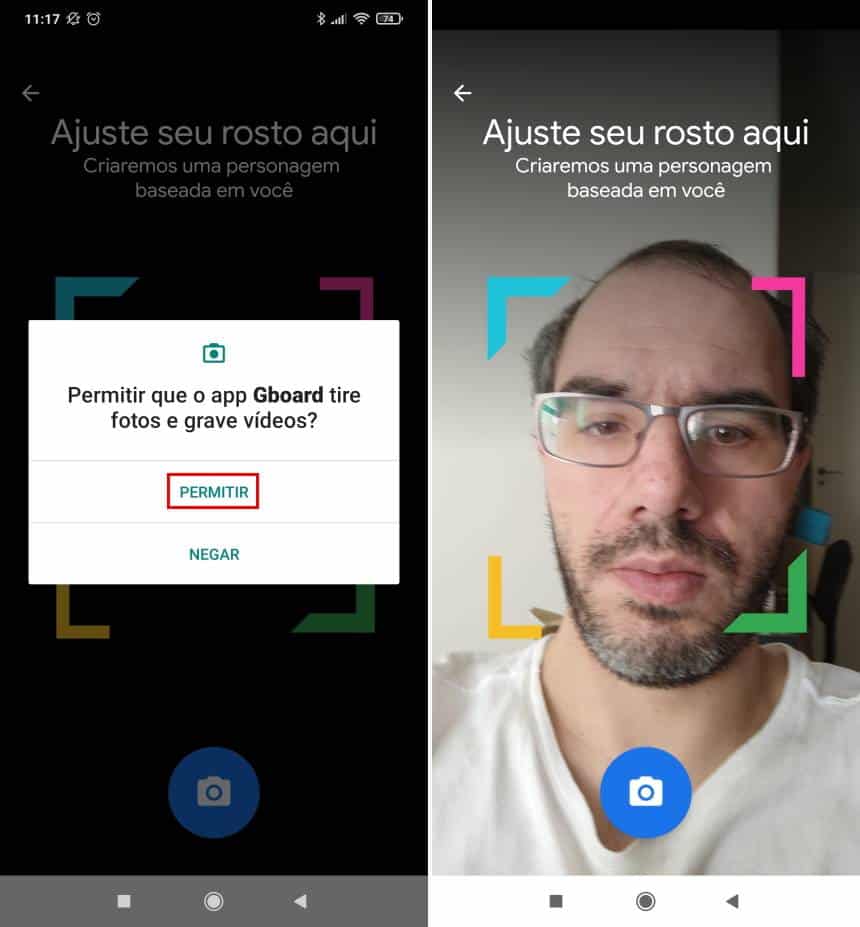Reprodução
