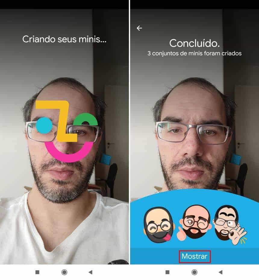 Reprodução