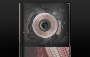 Mi 10 Ultra é novidade da Xiaomi