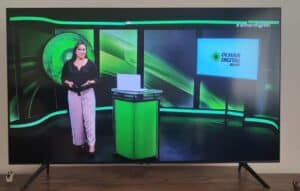 Samsung revela lançamentos de Unpacked em trailer