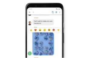 Equipe do Google tem acesso a dados de usuários