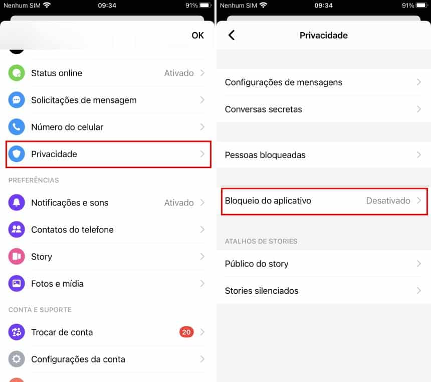 Reprodução