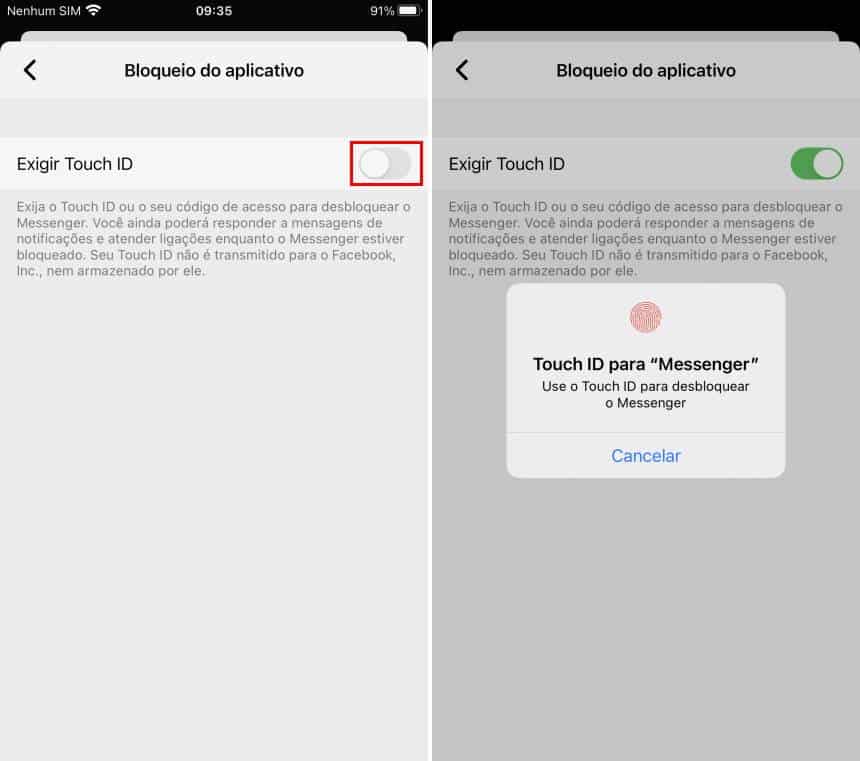 Reprodução