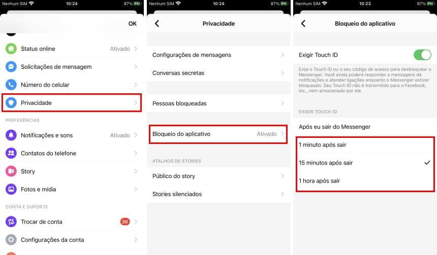 Reprodução