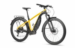 Ducati entra no mercado de bicicletas elétricas