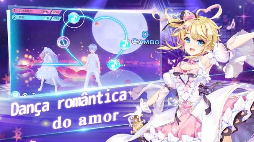 Reprodução