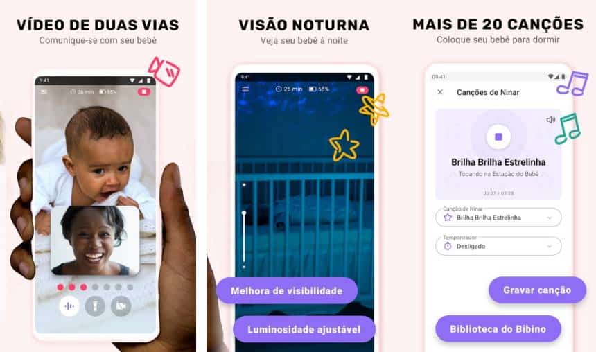 Reprodução