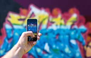 Poder além das lentes; a tecnologia por trás das câmeras de celulares