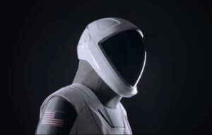 Trajes da SpaceX são mostrados em detalhes em vídeo
