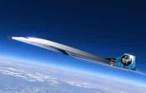 Virgin Galactic faz testes finais de espaçonave em outubro