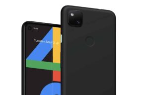 Google apresenta Pixel 4a oficialmente
