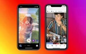 Facebook é processado por coleta de dados biométricos no Instagram