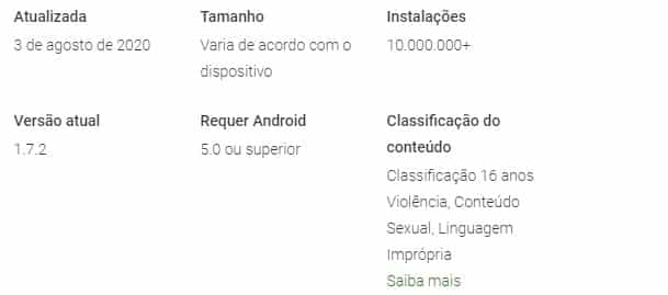 Reprodução