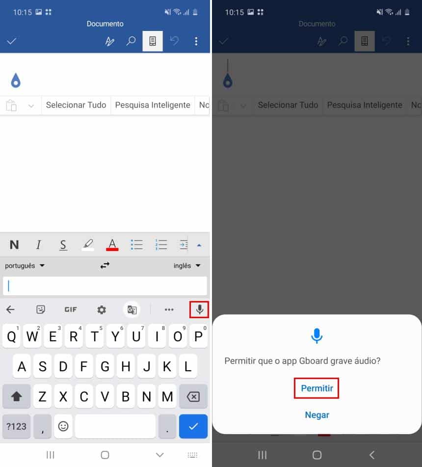 Reprodução