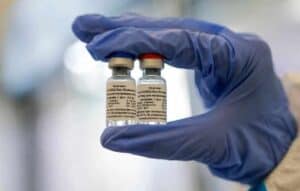 EUA compram 100 milhões de doses da vacina da farmacêutica Moderna