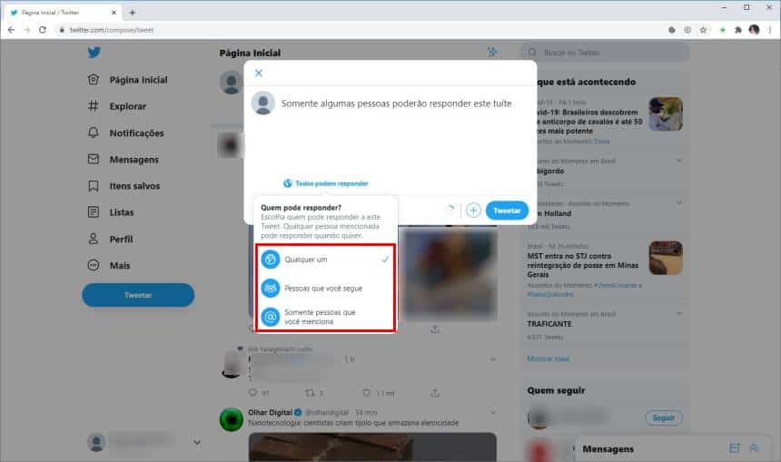 Reprodução