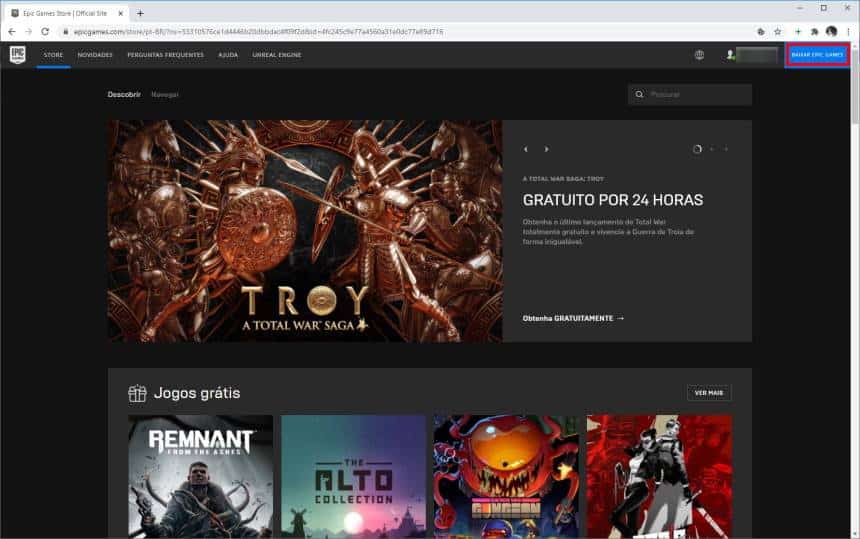 Reprodução