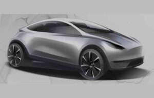 Tesla da China está em busca de profissionais