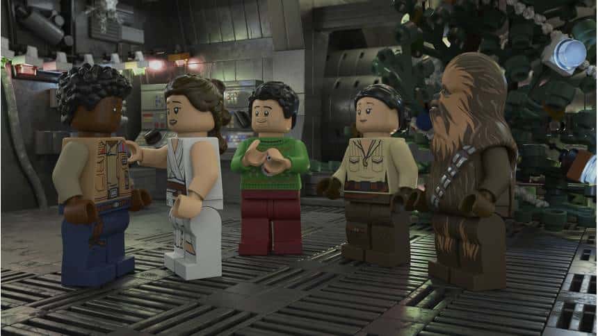 Lucasfilm/Divulgação