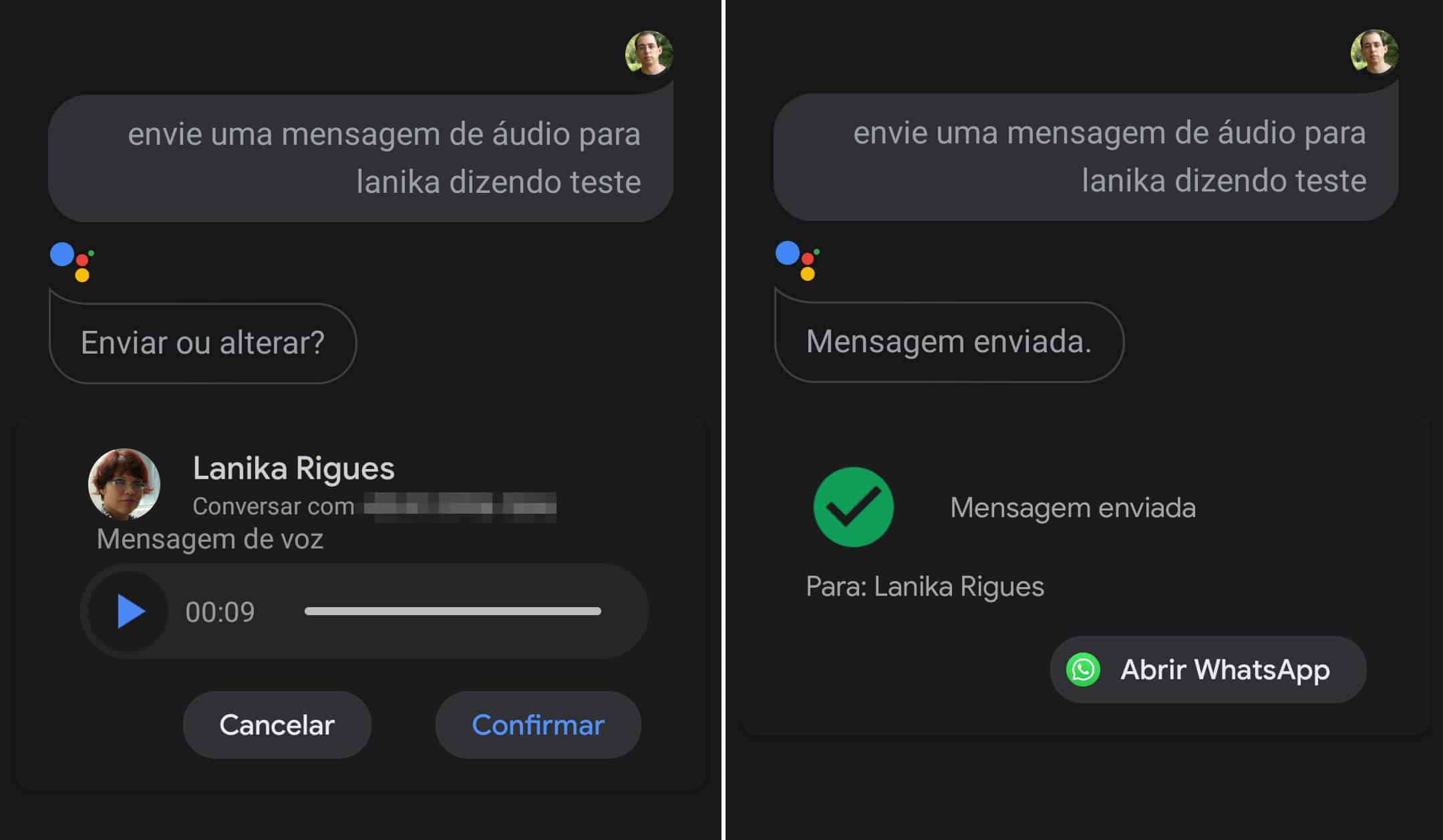 Reprodução