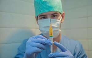 Johnson inicia fase 3 de testes clínicos de candidata a vacina